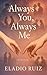 Always You, Always Me