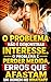 ERROS QUE AFASTAM UM HOMEM NO WHATSAPP (Portuguese Edition)