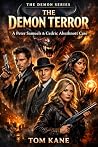 The Demon Terror (The Demon Series Book 1) The Demon Terror (The Demon Series Book 1)