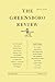 The Greensboro Review by Terry L. Kennedy