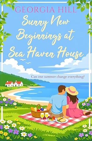 Sunny New Beginnings at Sea Haven House