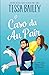 O Caso da Au Pair (Big Shots, #2)