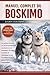 MANUEL COMPLET DU BOSKIMO: Un guide pratique sur le tempérament du Boskimo, le dressage, les soins, la santé, le toilettage, la vie quotidienne et la possession responsable (French Edition)