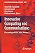 Innovative Computing and Communications: Proceedings of ICICC 2026, Volume 2 (Lecture Notes in Networks and Systems, 2020)