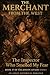 The Merchant from the West #57: The Inspector Who Smelled My Fear (Joseon Affairs Series)