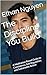 The Discipline You Build: A Meditation-Based Guide to Consistency, Self-Regulation, and Sustainable Action