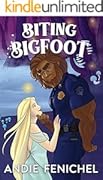 Biting Bigfoot