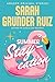 Summer Staycation by Sarah Grunder Ruiz