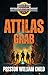 Attilas Grab (Orden der Schwarzen Sonne 50) (German Edition)
