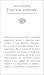 Una cosa spirituale: Non fare niente e altre forme d'arte (Italian Edition)