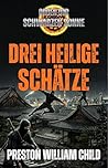 Drei heilige Schätze (Orden der Schwarzen Sonne 49) (German Edition)
