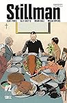 Stillman #2 (Comixology Originals)