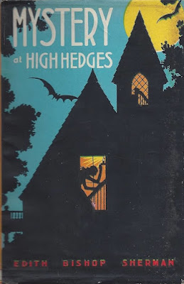 Mystery at High Hedges