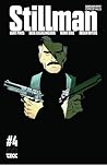 Stillman #4 (Comixology Originals)