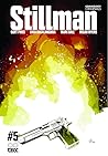 Stillman #5 (Comixology Originals)