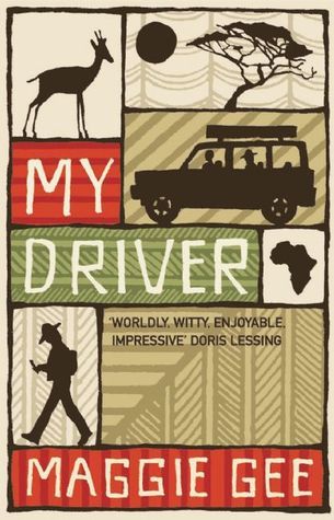 My Driver (Kindle Edition)