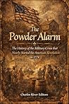 The Powder Alarm:...