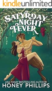 Satyrday Night Fever (Harmony Glen)