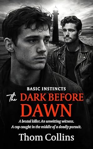 The Dark Before Dawn (Basic Instincts #4)