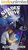 Shades of Love (Harmony Glen)