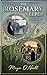 The Rosemary Keeper: A Novel of Secrets, Sisters, and a Scottish Village