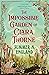 The Impossible Garden of Clara Thorne