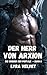 Der Herr von Arxion (Die Krieger der Portale t. 2) (French Edition)