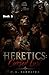 Heretics - Cursed Lust 3: Spicy Dark Fantasy