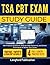TSA CBT EXAM STUDY GUIDE 2026-2027: 450 Practice Questions, Step-by-Step Solutions, and Smart Techniques to Boost Your Score