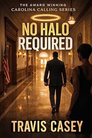 No Halo Required