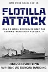 Flotilla Attack: ...