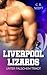 Unter falschem Trikot: Liverpool Lizards 8 (German Edition)
