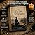 The Last Cartographer Novel