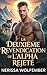 La Deuxième Revendication de l'Alpha Rejeté: Une Sombre MM Omegaverse Romance avec un Omega Banni (La Série de l’Héritier Oméga Rejeté t. 5) (French Edition)