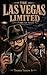 The Las Vegas Limited: A Tommy Law Mystery (Tommy Law Mysteries Book 1)