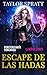Escape de las Hadas: Un Rom...