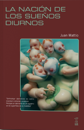 La Nación de los Sueños Diurnos
