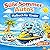Süße Sommer Autos Malbuch für Kinder 4–8 Jahre: Lustige Strand-Abenteuer mit niedlichen Autos – Einfaches Ausmalen mit klaren Linien (German Edition)