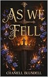 As We Fell: YA En...