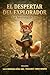 El Despertar del Explorador: Las aventuras de Leo: Cuento infantil que enseña educación financiera y libertad desde los 4 años (La Expedición del Tesoro Creciente nº 1) (Spanish Edition)