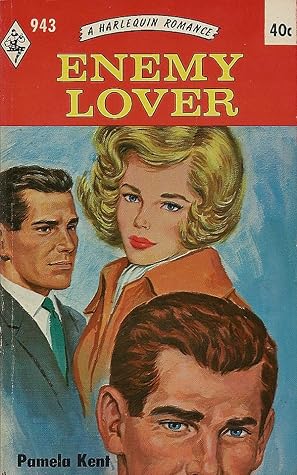 Enemy Lover
