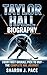 TAYLOR HALL BIOGRAPHY: From First Overall Pick to MVP - The Complete NHL Journey