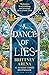 A Dance of Lies (The Edge of Glass, #1)