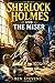 Sherlock Holmes & the Miser by Ben Stevens