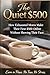 The Quiet 500: How Exhausted Moms Make Their First $500 Online Without Showing Their Face: Earn in peace. No face. No stress.