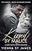 Kissed by Malice : A dark m...