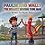 Paulie and Wally the Whacky Waving Tube Man