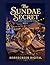 The Sundae Secret: A Sweet Cone Falls Cozy Mystery (Book 2) (Sweet Cone Falls Mysteries)