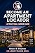 Become An Apartment Locator...