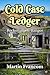 Cold Case Ledger: Reckoning At Bangor (Freeman Murder Mysteries Book 2)